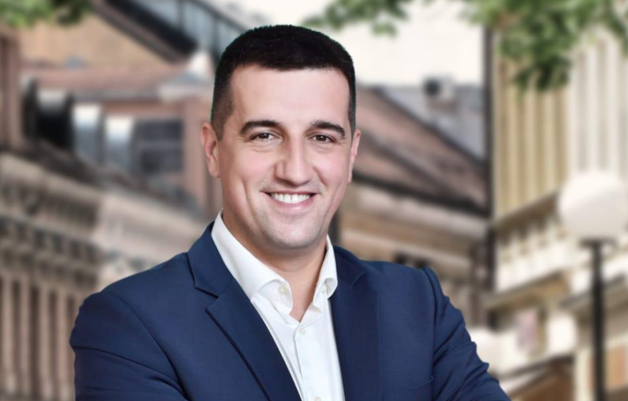 "BANJALUCI SU NEOPHODNI NOVI VRTIĆI" Petar Jokanović za ALOonline otkrio konkretne korake za rješenje gorućeg problema