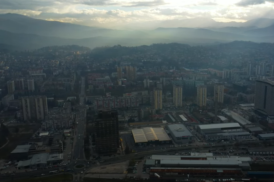 PREGLED GASNE INSTALACIJE Civilna zaštita poduzela hitne mjere na klizištu u Pofalićima