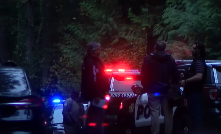 (VIDEO) PRVE SLIKE MASAKRA U SAD Tinejdžer hladnokrvno ubio 5 osoba