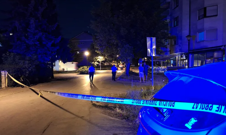 POKUŠAJ STRAVIČNOG UBISTVA U BANJALUCI Podignuta optužnica protiv Marokanca: Sukobili se zbog djevojke