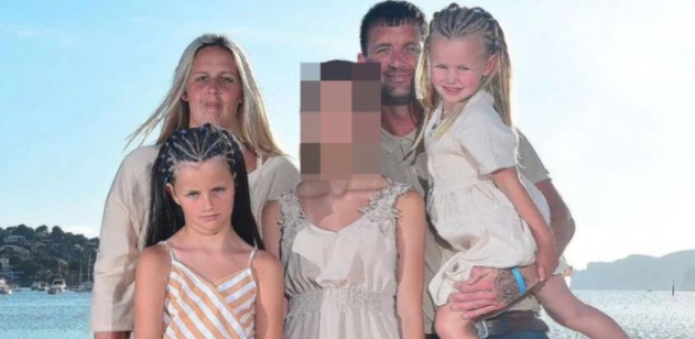 (FOTO) TUŽNA SUDBINA Djevojčica u nesreći izgubila cijelu porodicu: Evo kako se ona spasila sigurne smrti