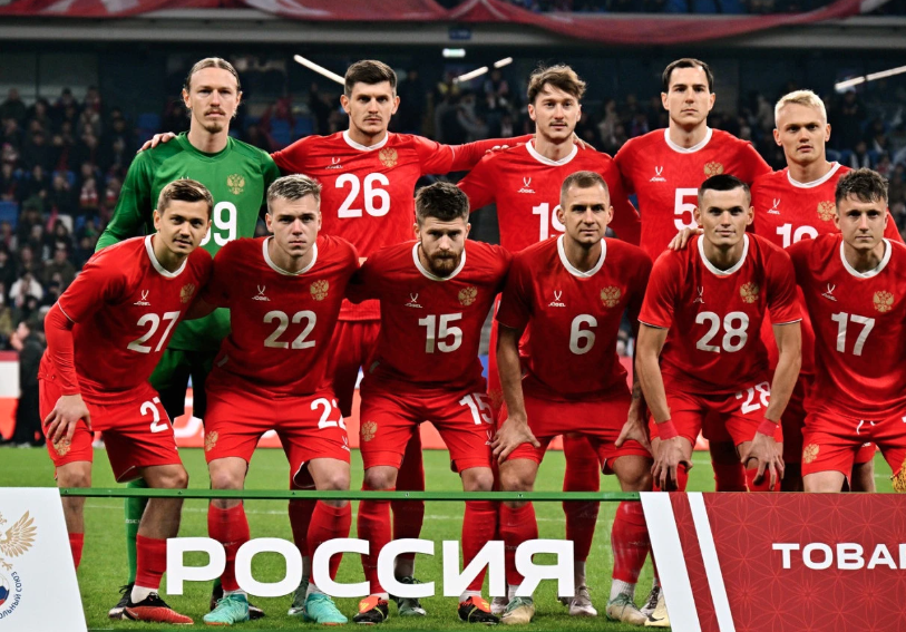 POD SANKCIJAMA FIFA I UEFA Rusi nemaju sa kim da igraju prijateljsku utakmicu