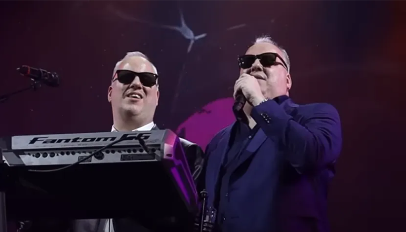 "OTROVANI SU!" Otac Saše i Dejana Matića otkrio kako su pjevači izgubili vid