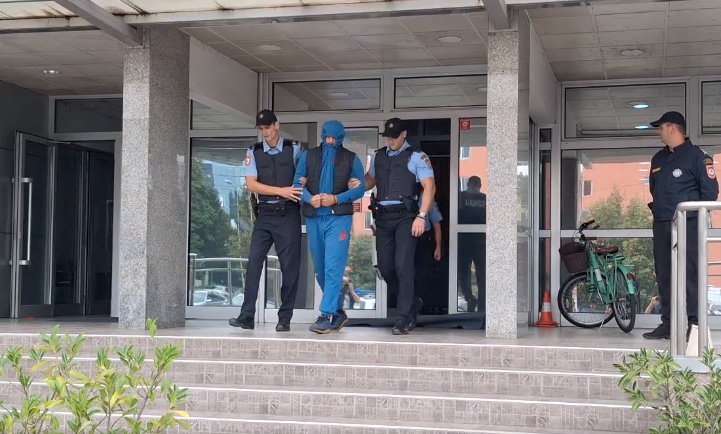 AKCIJA "NIŠAN 3" Predložen pritvor uhapšenom sinu savjetnika direktora Policije RS
