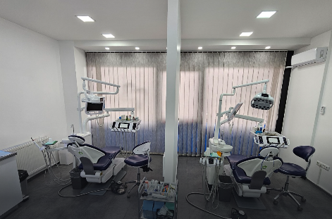 "MOLIM VAS DA POŠTUJETE MOJU PRIVATNOST" Evo šta je rekao doktor u čijoj ordinaciji u Sarajevu je djevojčica liječila zub i umrla zbog komplikacija
