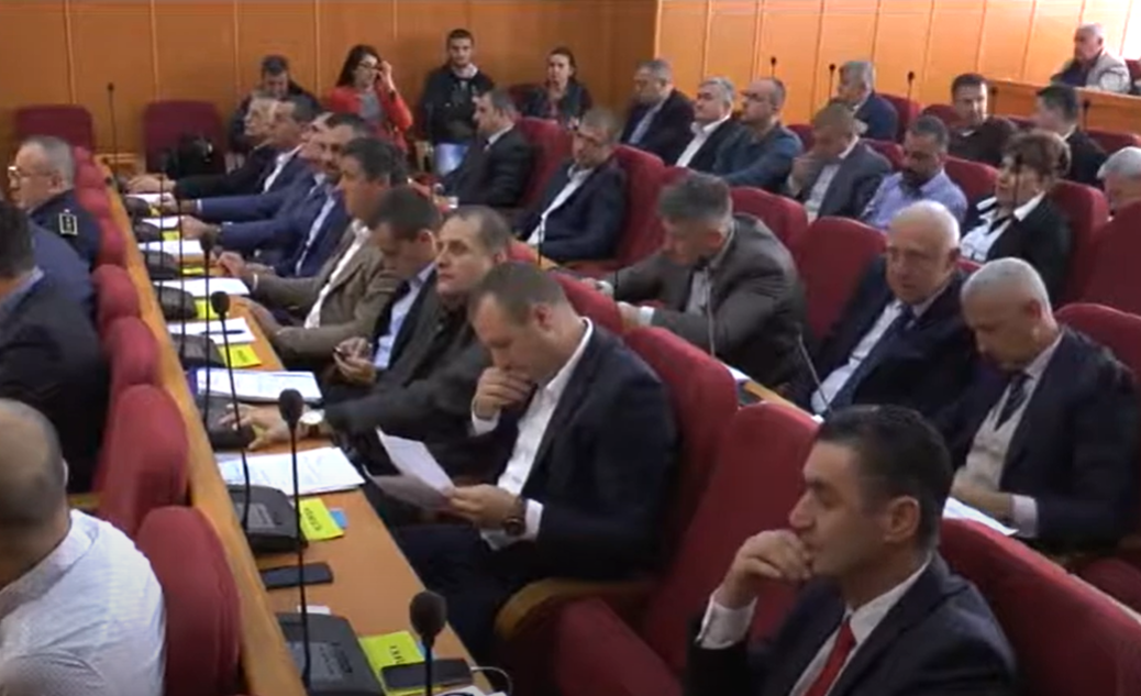 POLITIČKA SITUACIJA U TREBINJU Ćurić na mjestu gradonačelnika: Ovako će izgledati sastav Skupštine