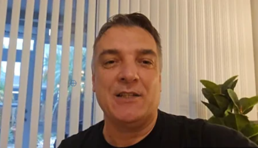 "PRILIČNO JE PANIČNO" Oglasio se još jedan Srbin sa Floride: Opisao stravične scene