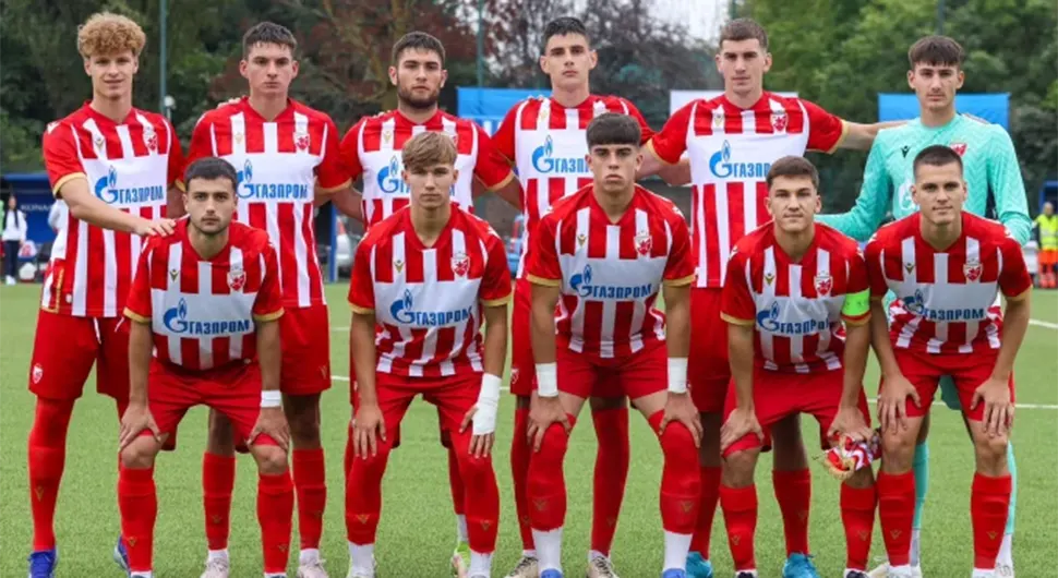 LIGA ŠAMPIONA Inter deklasirao Zvezdu