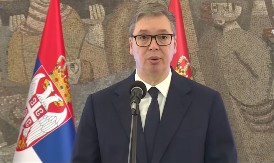 Postoji nada za NIS: Oglasio se Vučić
