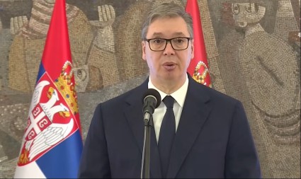 Postoji nada za NIS: Oglasio se Vučić