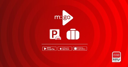 m:GO - jedan klik za bezbrižnije putovanje: Pravi saputnik za sve destinacije