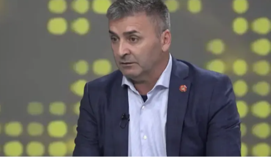 Novitović pravosnažno osuđen za zloupotrebu položaja