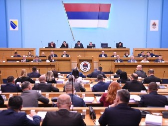 Usvojena zabrana pušenja u Srpskoj