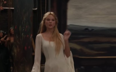 Tejlor Svift trudna: Jedna rečenica napravila haos