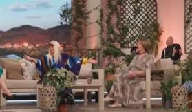 Pjevačice narodne muzike napravile haos u emisiji: Kako ne znaš ko je Ramštajn