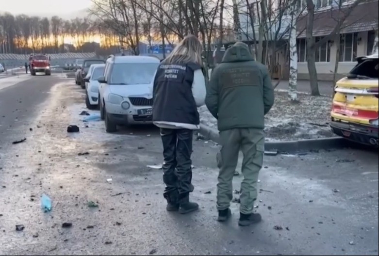 Otkriveno ko stoji iza eksplozije u Moskvi