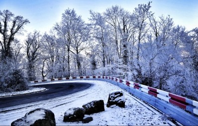 Ove zemlje u Evropi imaju najbolje puteve