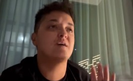 Mariju Šerifović napao fan: Pjevačica povrijeđena (VIDEO)