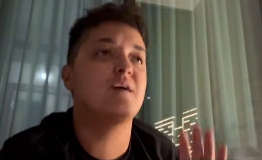 Mariju Šerifović napao fan: Pjevačica povrijeđena (VIDEO)