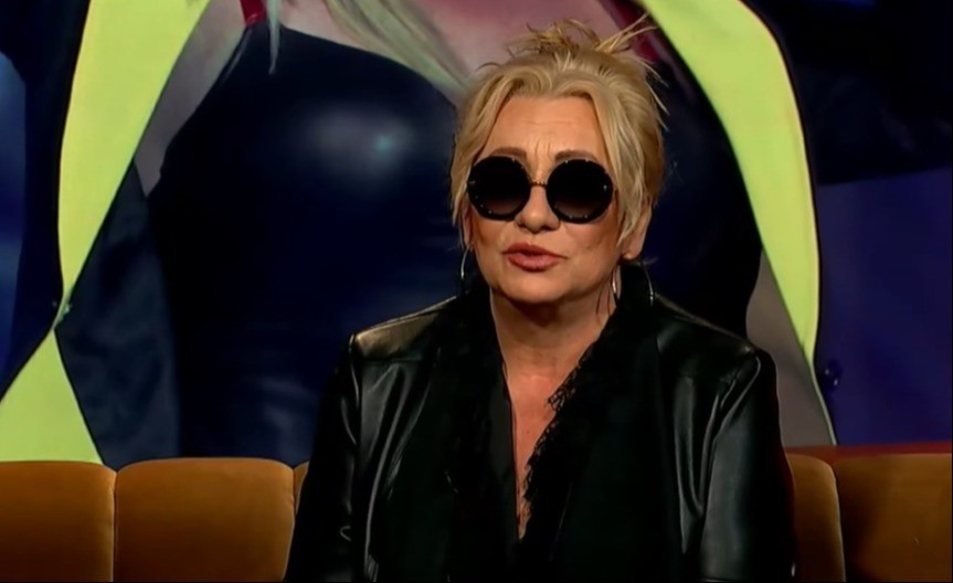 Vesna Zmijanac nakon teške operacije progovorila o svom stanju: Ne vjerujem ljekarima