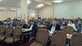 Gradiška kreditom uvećala budžet za 2026. godinu