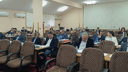 Gradiška kreditom uvećala budžet za 2026. godinu