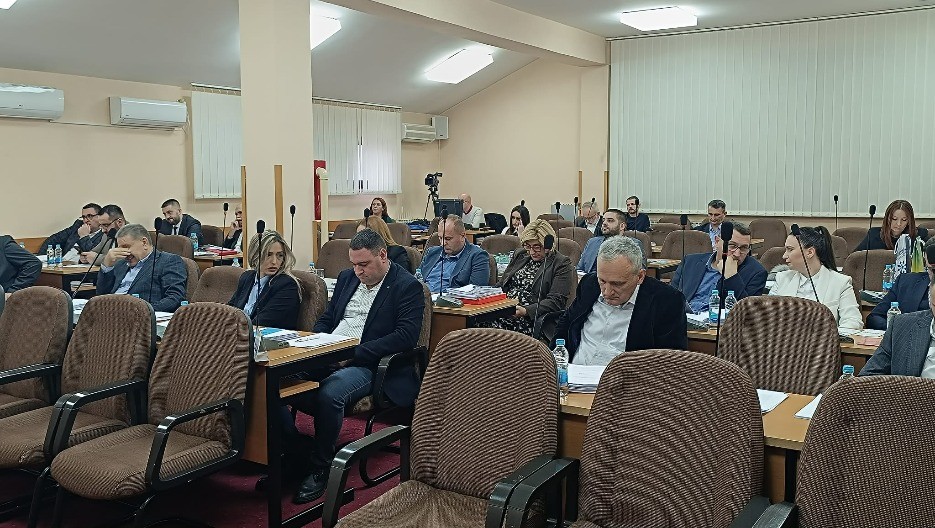 Gradiška kreditom uvećala budžet za 2026. godinu