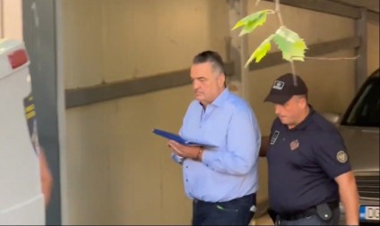 Duško Knežević oslobođen optužbi 