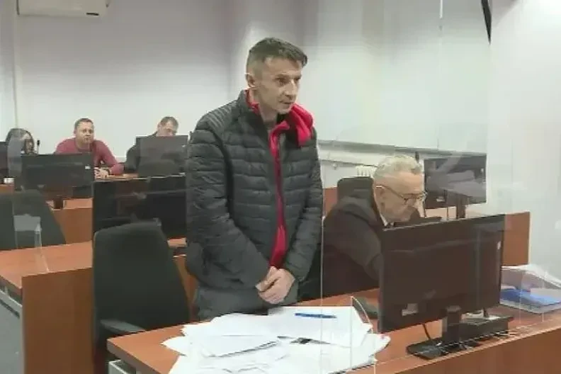 Prijetio da će pobiti sve u Republici Srpskoj: Da li će Čustović odustati od sporazuma sa tužilaštvom?