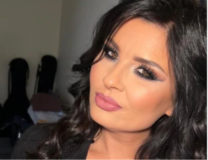 Poznati TV voditelj: Ovako izgleda prvi muž Maje Marijane (FOTO)