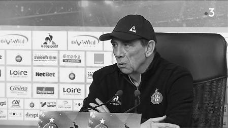 Bio je velikan francuskog fudbala: Preminuo Žan-Luj Gase