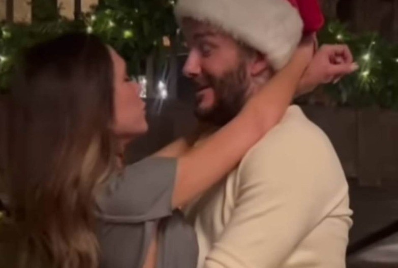 Sin blokirao Dejvida i Viktoriju Bekam zbog žene: Poznati par ga brutalno isprozivao za Božić