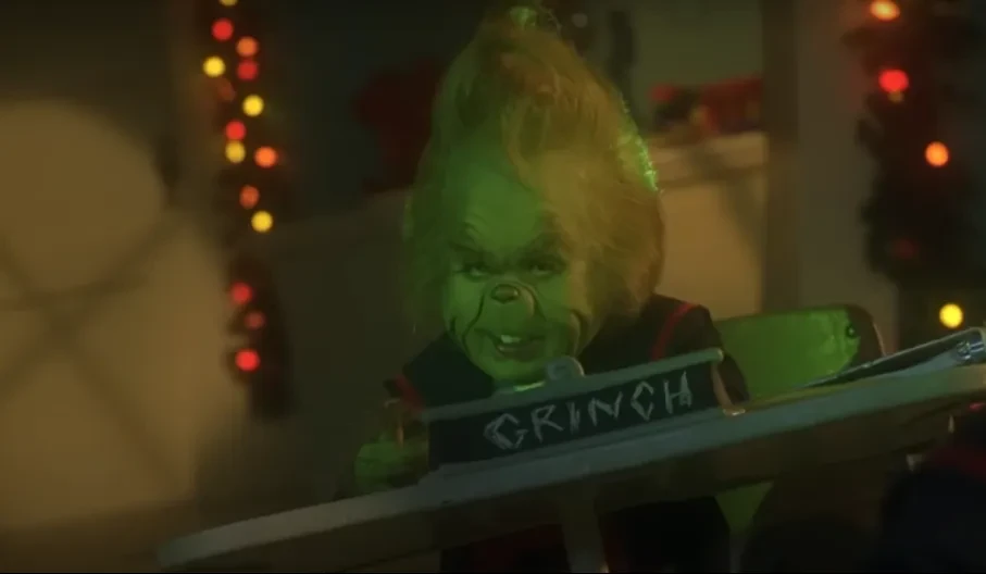 Tragična priča malog Grinča: Glumac patio cijelog života, a preminuo dvije godine nakon snimanja filma