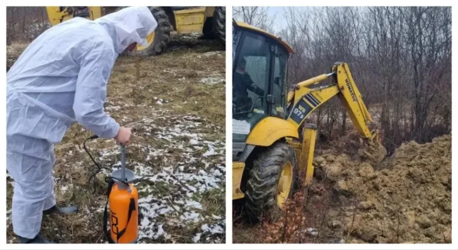 Ministarstvo poljoprivrede upozorilo građane Srpske: Ove stvari strogo zabranjene
