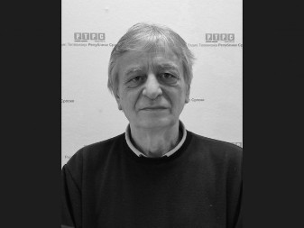 Preminuo Stjepan Zlikovac