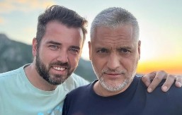 Ko je čovjek koji danas živi sa Čedom Jovanovićem “Bez njega me ne bi bilo”