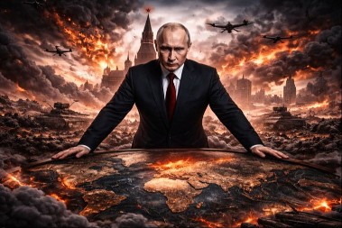 Putin: Ukoliko Kijev ne želi mirno rješenje, Moskva će do toga doći silom