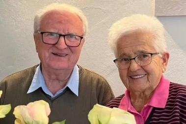 Njemački mediji pišu o “gvozdenoj svadbi” para iz BiH: 65 godina ljubavi i sloge