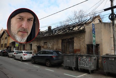 Ovdje se krio monstrum koji je izbo baku pred unukom 