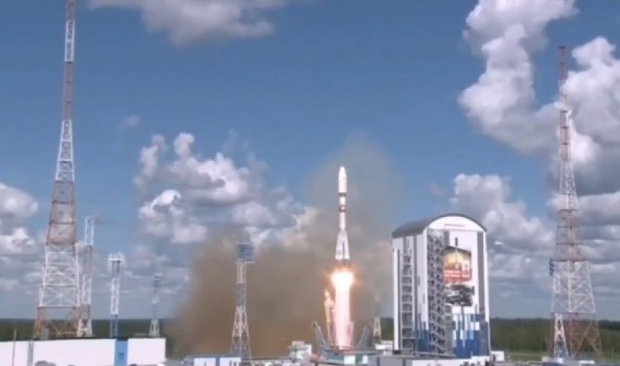 Istorijski trenutak: U svemir lansiran prvi crnogorski satelit