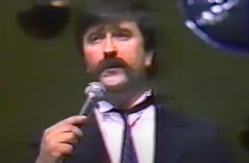 Ženio se 10 puta, pjevao Titu: Tragična sudbina legendarnog pjevača koji je ostao bez svega