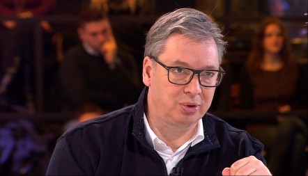Vučić: Pravo je vrijeme da omogućimo povratak u normalno stanje