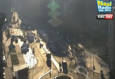 Uklonjeni šatori ispred Narodne skupštine Srbije: Oglasio se Vučić