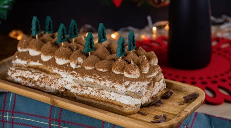 Tiramisu torta koja uvijek uspijeva: Kremasta, lagana i neodoljiva
