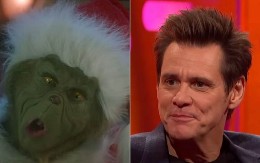 Otkrivena mračna tajna "Grinča": Džimu Keriju bio potreban stručnjak za mučenje