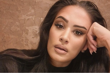 Nedavno se razvela: Trudna Mirjana Kalabić, učesnica Zvezda Granda iz Banjaluke