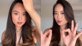 Žene lude za ovim trikom: Praznična frizura za manje od 10 minuta (VIDEO)