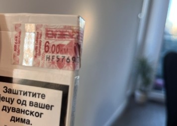 Usvojena odluka o akcizama na cigarete i duvan: Evo koliko će iznositi cijena