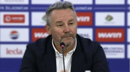 Slaviša Stojanović novi trener FK Željezničar