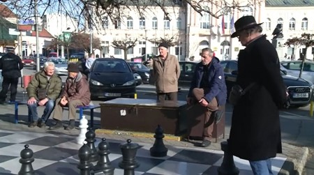 Danas isplata penzija u Srpskoj